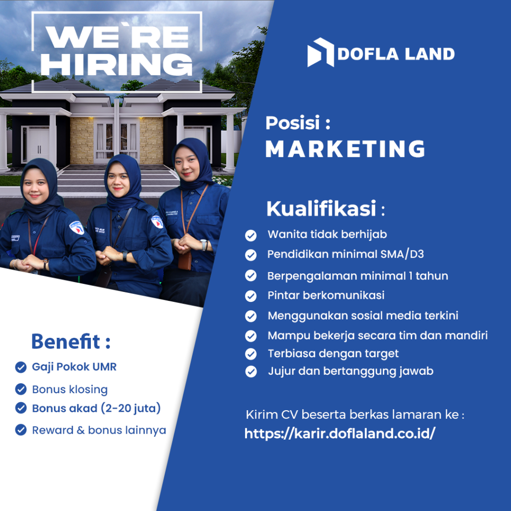 Loker Marketing