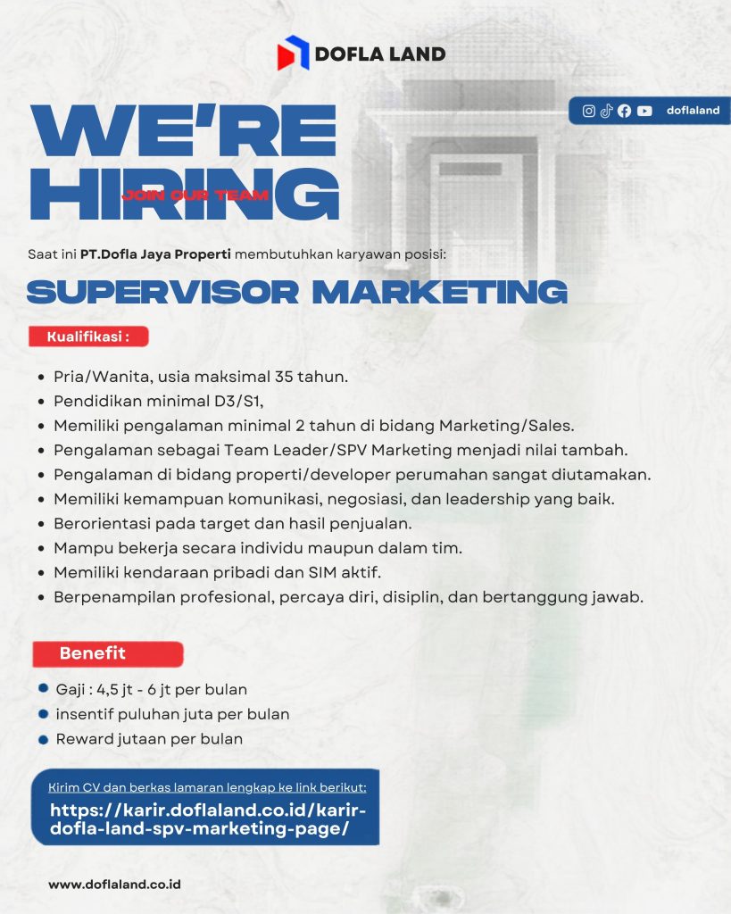 SPV MARKETING